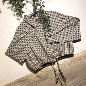 Brand: HYFVE Size: Large Made in China. In great condition